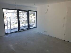BONN INNENSTADTLAGE - NEUBAU - PROVISIONSFREI! 3 Zimmer Etagenwohnung mit großer Terrasse nahe Rhein – 53111 Bonn – Vorschaubild 3