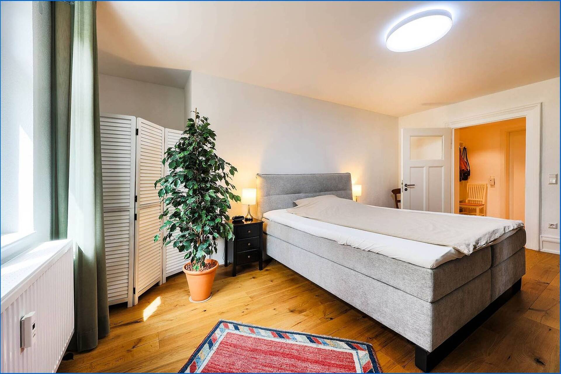Terrassenwohnung in 78315 Radolfzell am Bodensee mit 185 m² kaufen