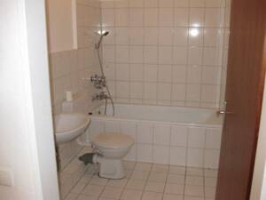 Schöne 1-Zimmer Wohnung 3.OG Mitte mit Balkon in Hamburg-Wandsbek – 22047 Hamburg – Vorschaubild 9