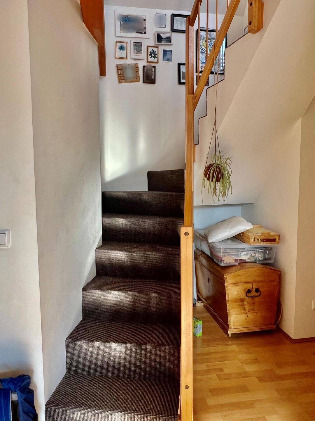 vermietete Dachgeschosswohnung mit Terrasse – Kiel – Vorschaubild 7