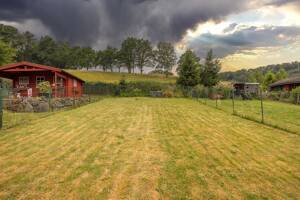 Doppelhaushälfte auf großem Grundstück inkl. schönem Blick und Garage – 58091 Hagen – Vorschaubild 5