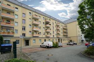 Möbliertes WG-Zimmer in 2er-Wohngemeinschaft – 8523 Plauen – Vorschaubild 8