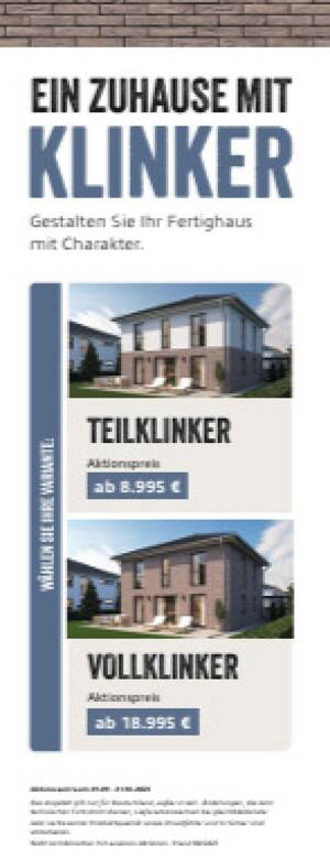 ***Familientraum erfüllt: Helles Einfamilienhaus mit Klinkeraktion!!!!*** – 22391 Hamburg – Vorschaubild 5