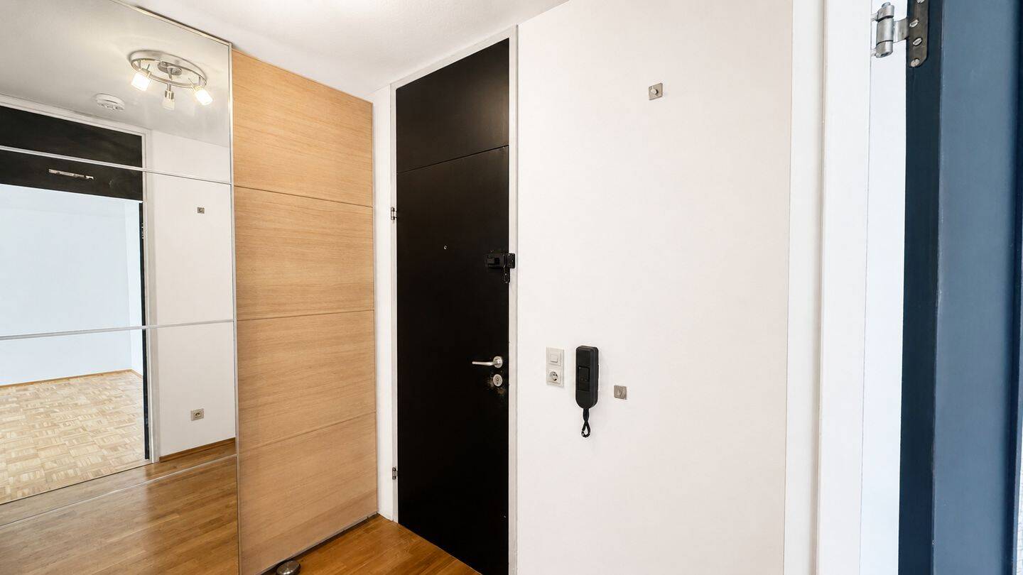 *TOP* Freie 2 Zimmer Wohnung in Top Lage Wiesbaden Nord-Ost – Wiesbaden – Vorschaubild 5