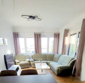 3-Zi-Wohnung Zentral Modern Neubau Elbe fußläufig Buckau – 39112 Magdeburg – Vorschaubild 3