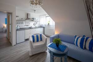 Möblierte 2-Zimmerwohnung Stuttgart - Wohnen auf Zeit – 70439 Stuttgart – Vorschaubild 2