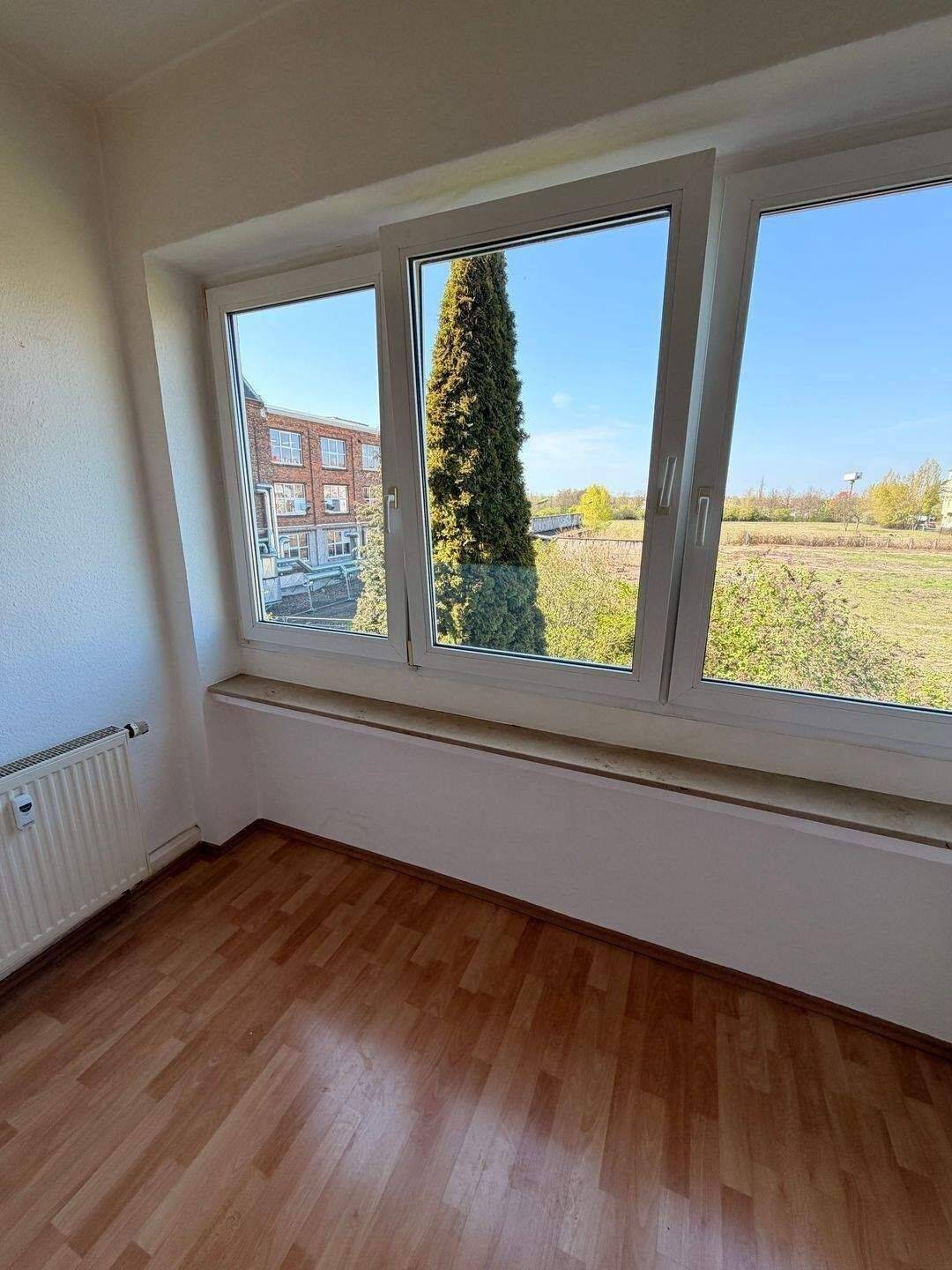 ***helle 3-Zimmer-Wohnung mit Tageslichtbad in Eutritzsch*** – Leipzig – Vorschaubild 7