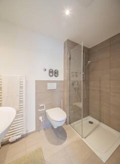 Möbliertes 1Zimmer-Apartment ca.22 qm – Perfekt für Pendler, Studenten und Berufstätige – Düsseldorf – Vorschaubild 6