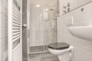 ZUM SOFORTIGEN EIGENBEZUG – 3-Zimmer-Wohnung am Pasinger Stadtpark – 81243 München – Vorschaubild 5