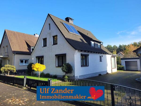 Haus in 29389 Bad Bodenteich mit 142,9 m² kaufen