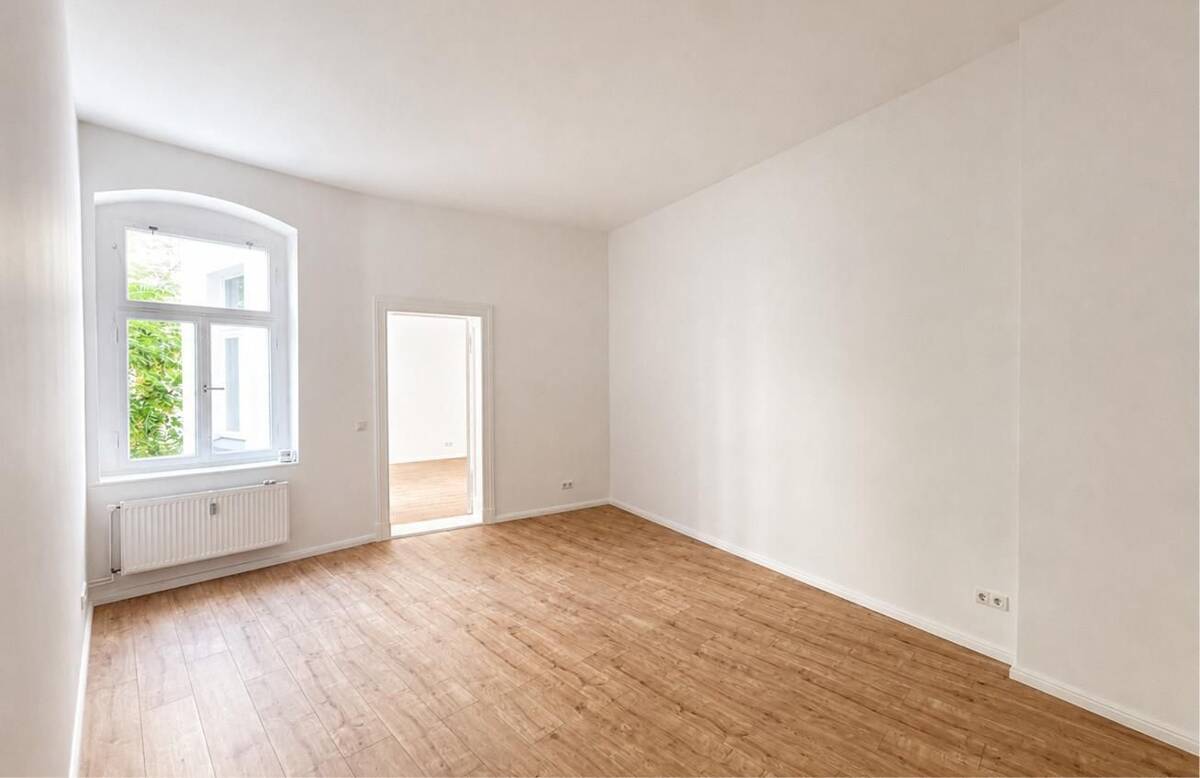 Eigentumswohnung im Samariterviertel – 10247 Berlin – Bild 1 von 9