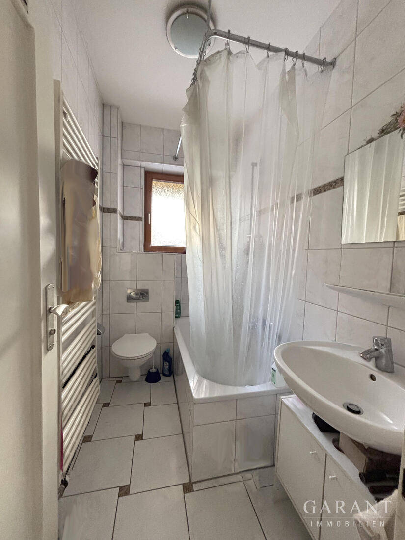 3 Zimmer-Wohnung mit guter Raumaufteilung im Herzen Gablenbergs! – Stuttgart – Vorschaubild 4