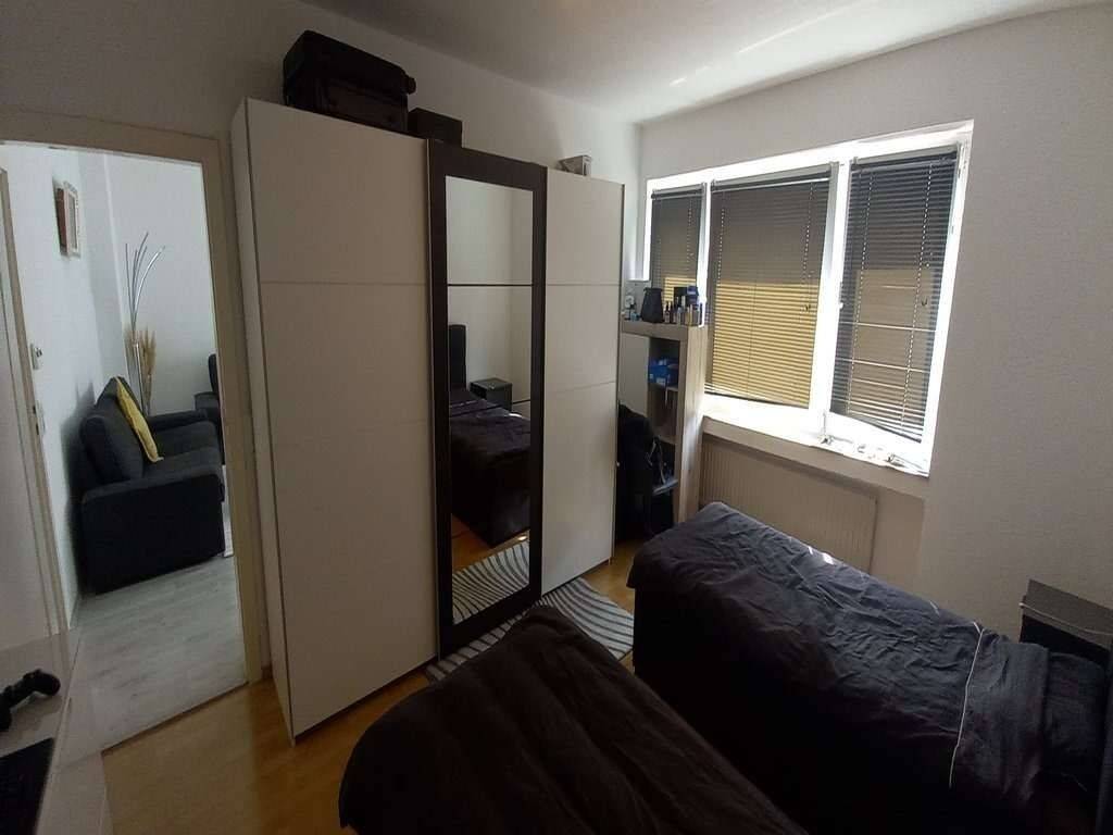 Gepflegtes, voll vermietetes 4 Parteienhaus mit Gewerbe in Düsseldorf Derendorf – Düsseldorf – Vorschaubild 2