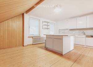 HELLE MAISONETTE-WOHNUNG MIT 4 ZIMMERN IN ZENTRALER AUGSBURGER LAGE – 86152 Augsburg – Vorschaubild 3