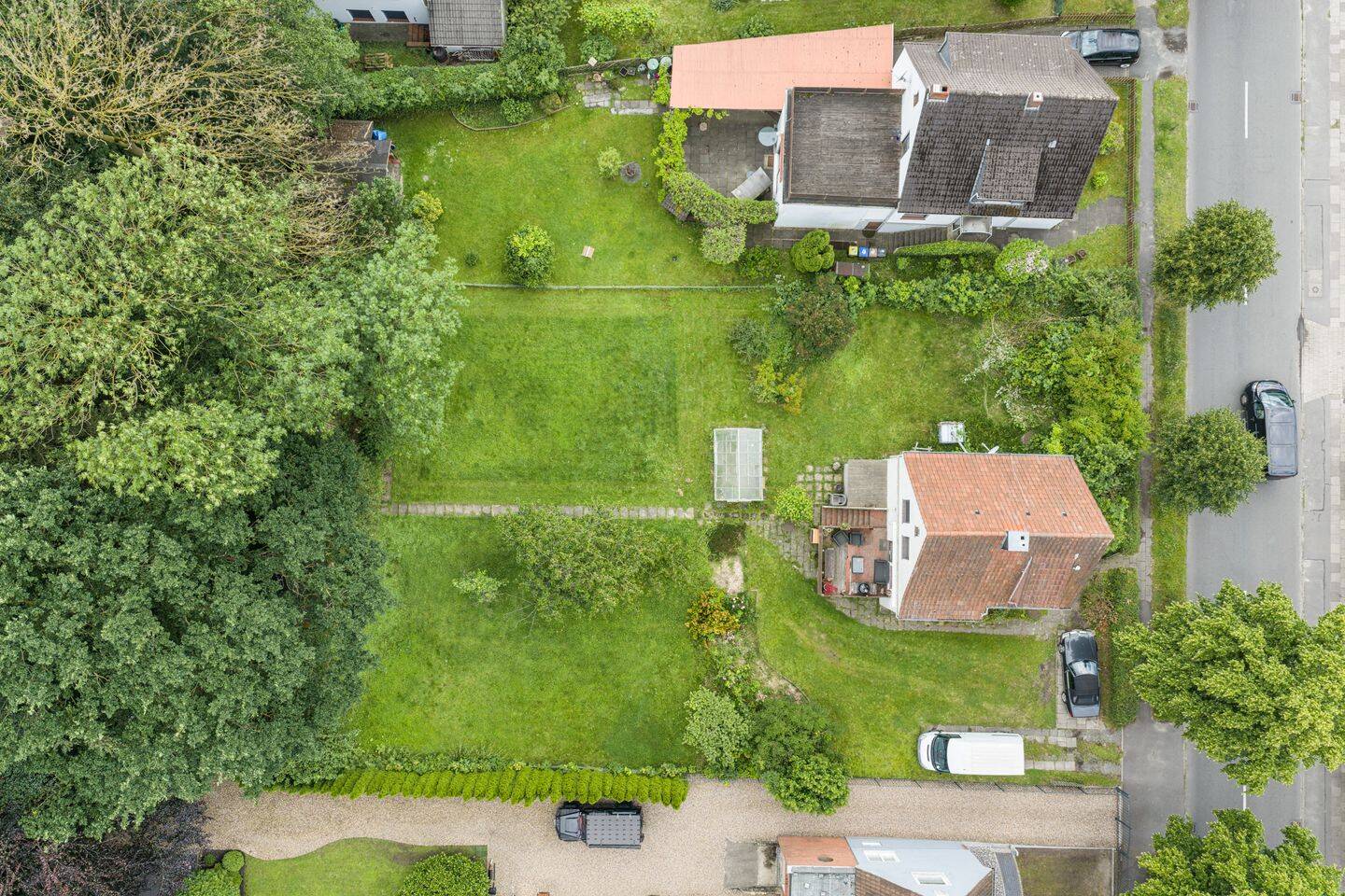 Charmantes Einfamilienhaus mit großzügigem Grundstück und Neubaupotenzial – Bremen – Vorschaubild 5