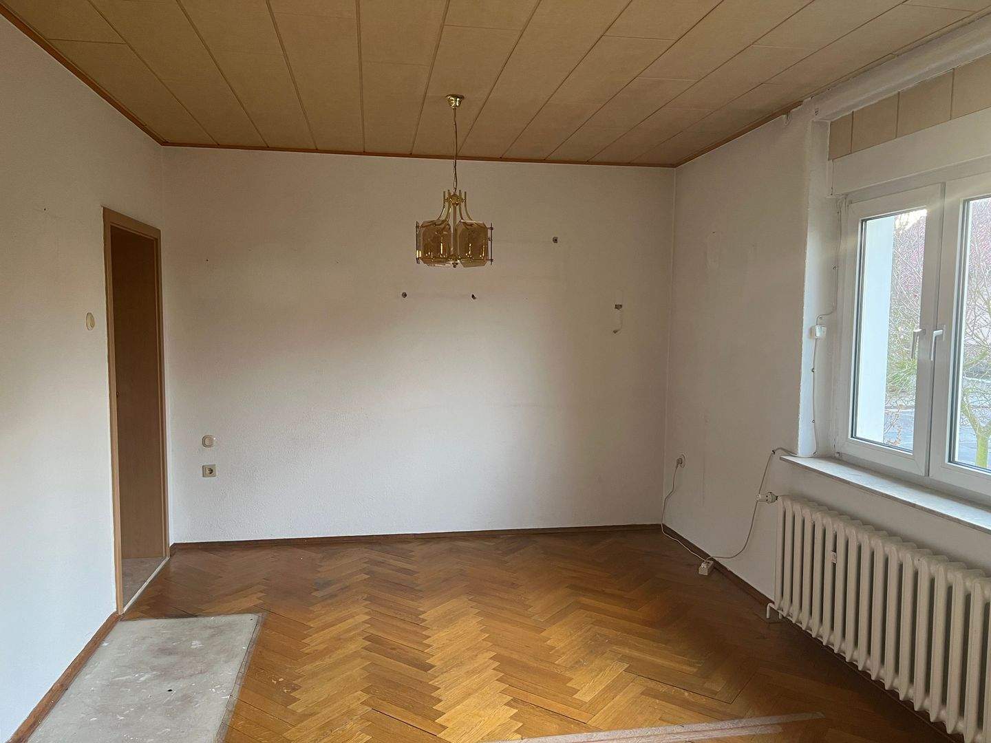 +++ RESERVIERT +++ charmantes EFH in Zörbig – Zörbig – Vorschaubild 9