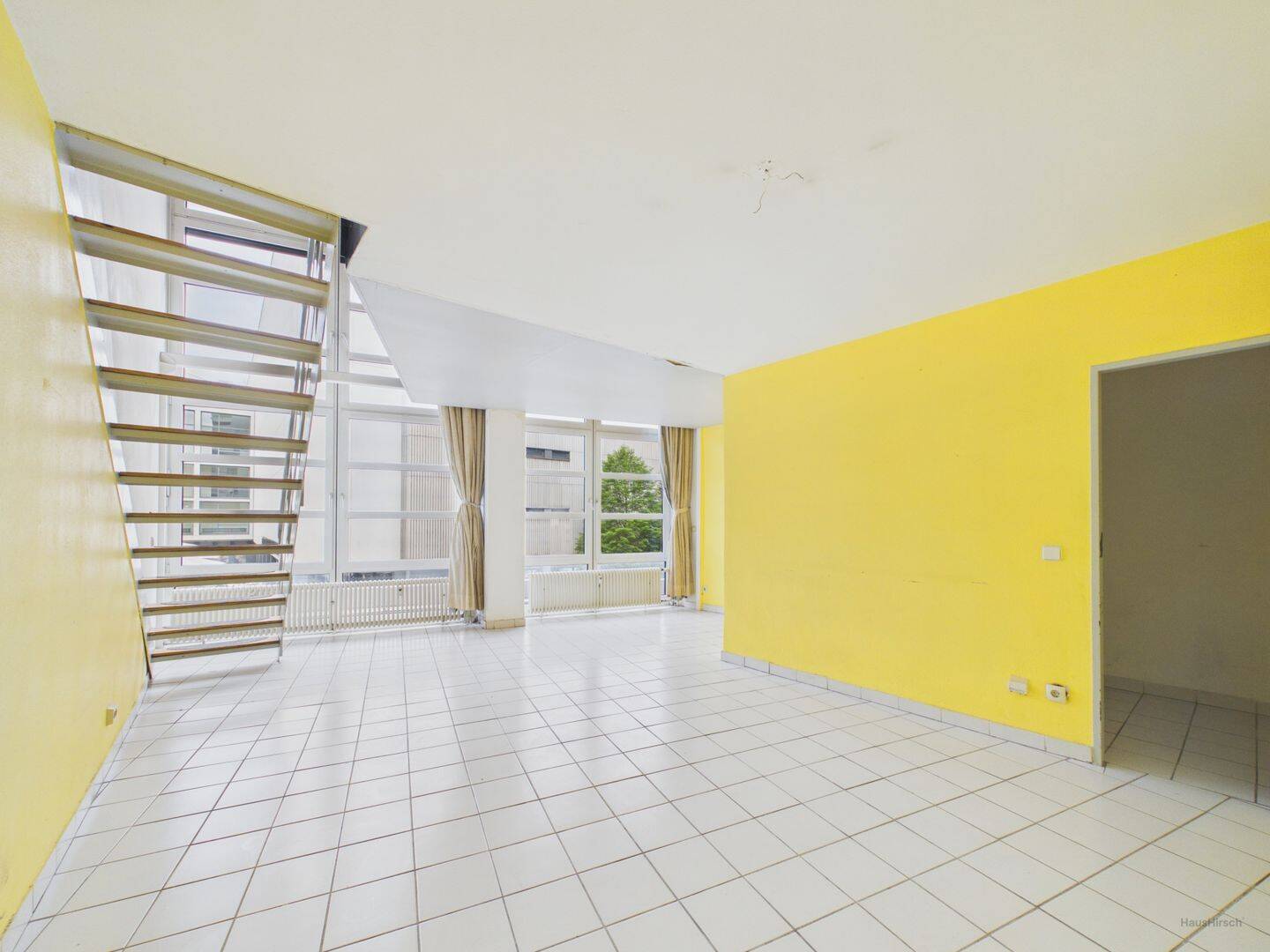 Großzügige Galeriewohnung mit Blick auf die Deutsche Oper – Berlin – Vorschaubild 2