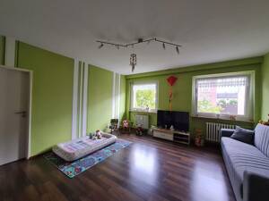 Familiennest im Grünen mit Balkon – 27570 Bremerhaven – Vorschaubild 6