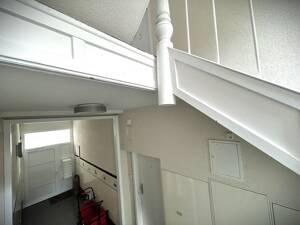3-Zi-Altbau Hasseviertel Bergedorf Erstbezug nach Sanierung, gehobene Ausstattung – 21029 Hamburg – Vorschaubild 9