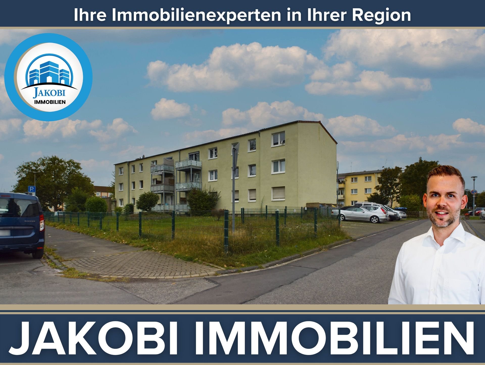 Immobilie