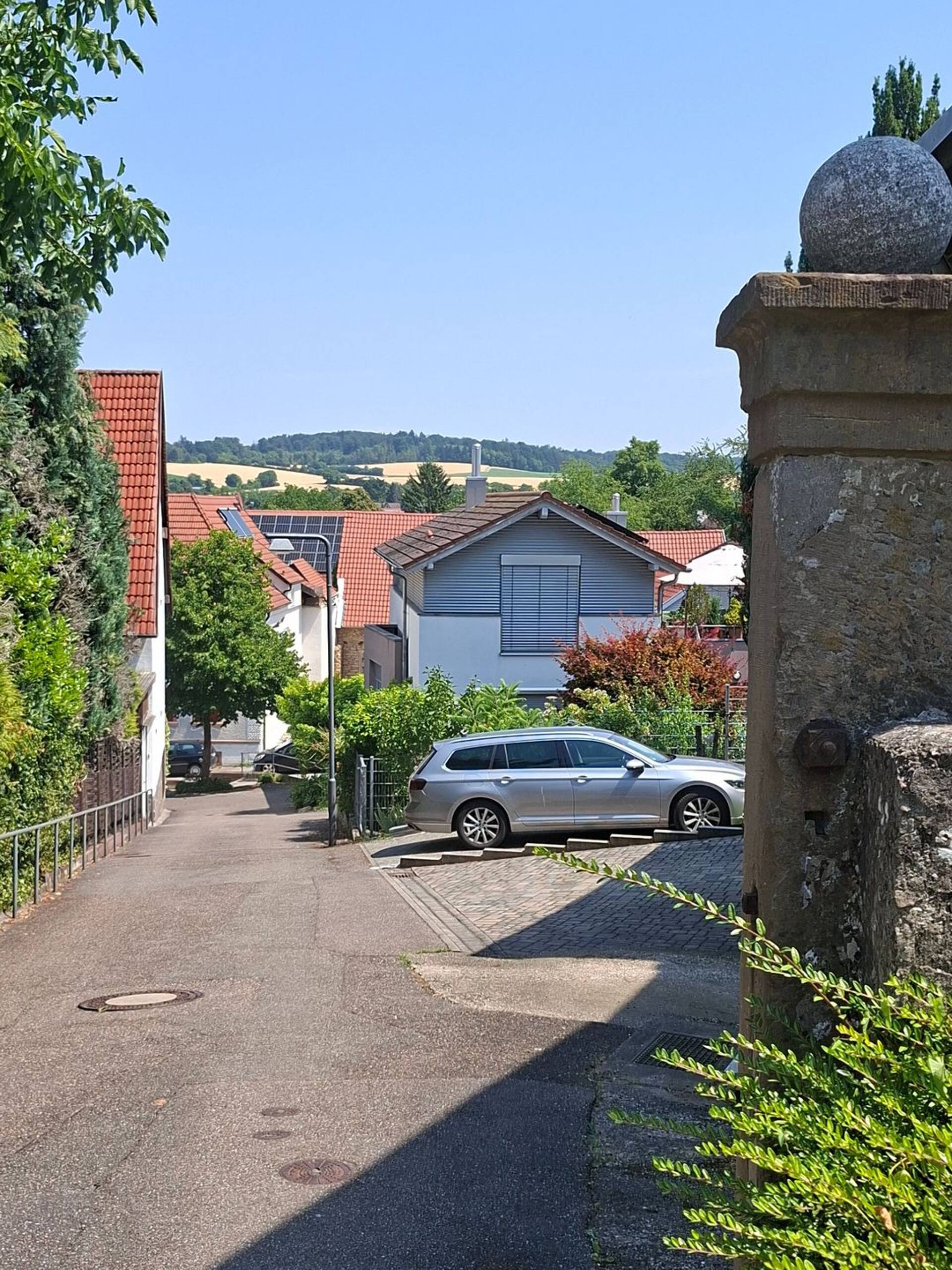 Haus in 76646 Bruchsal mit 120 m² kaufen