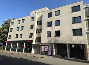 City-Apartment mit Tiefgaragenstellplatz – 64283 Darmstadt – Vorschaubild 8