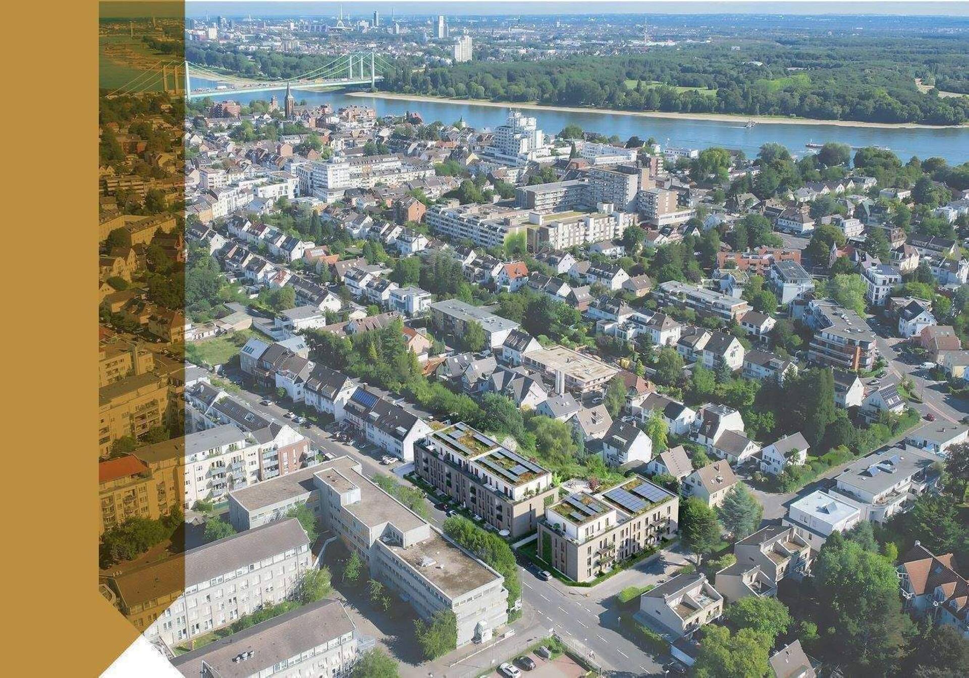 Etagenwohnung in 50996 Köln mit 50,7 m² kaufen
