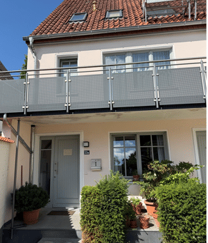 Ihr neues Zuhause - Stadthaus in Verden (Aller) – 27283 Verden (Aller) – Vorschaubild 2