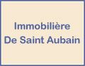 Immobiliere De Saint Aubain logo