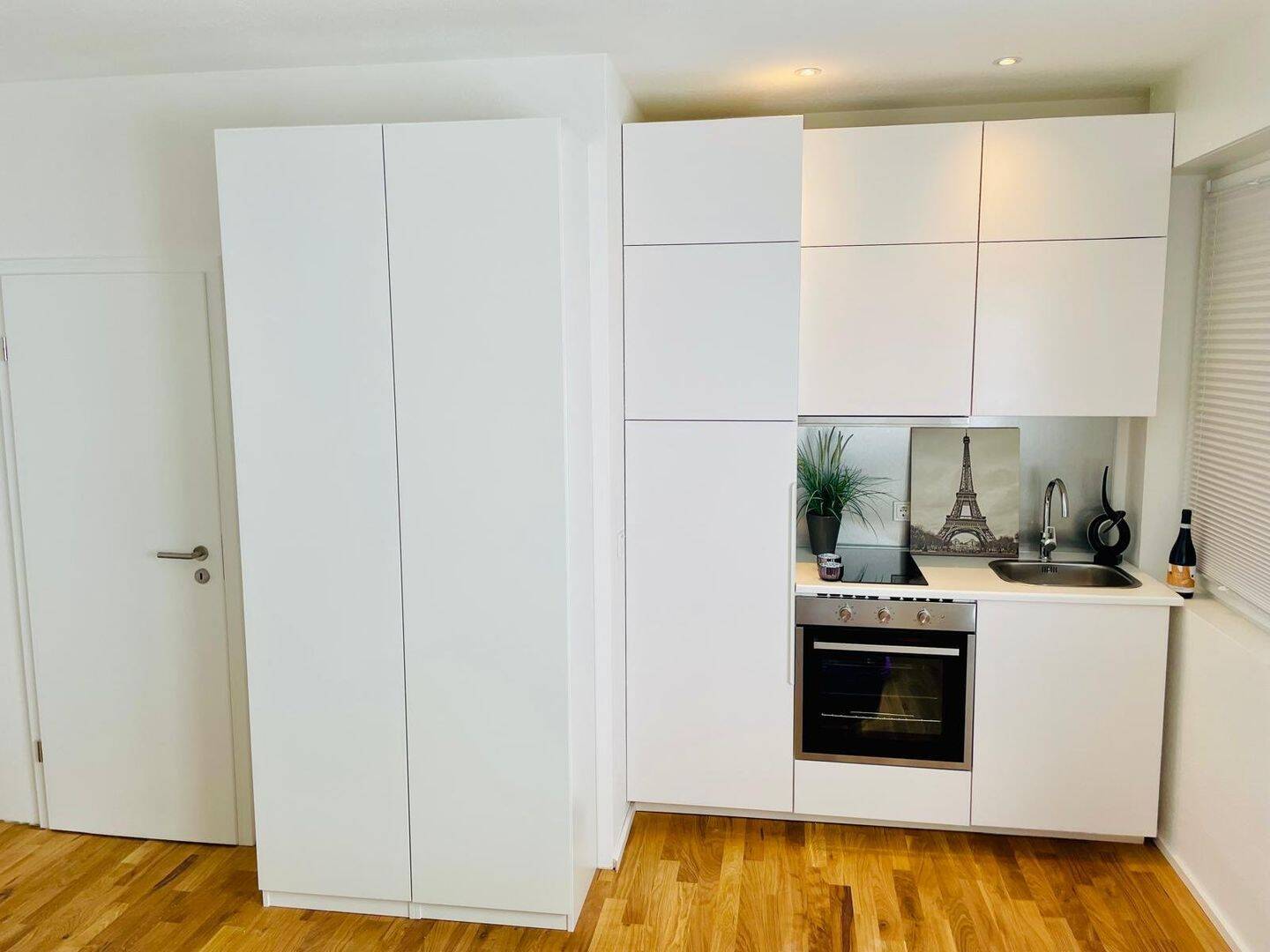 Charmantes Apartement ab 01. August 2026 zu vermieten – Saarbrücken – Vorschaubild 4