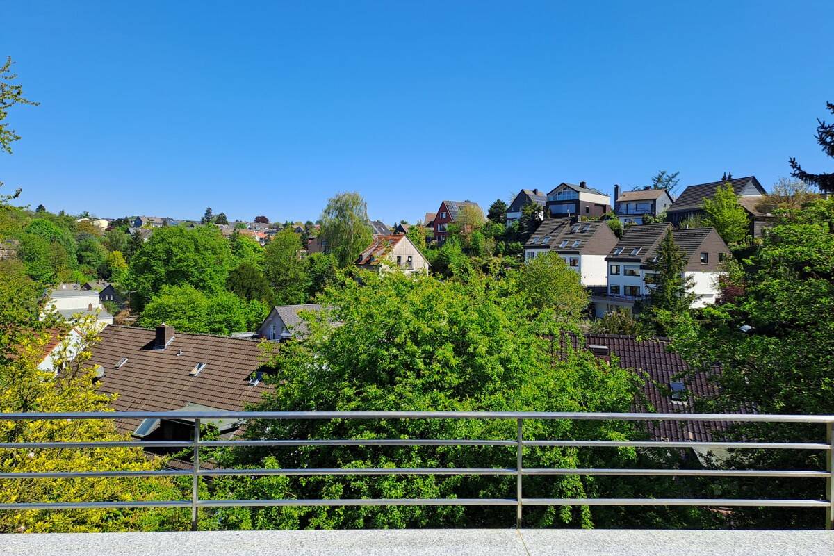 Home, sweet home! Freundliches, helles 2½-Raum-Zuhause mit Balkon – 45239 Essen – Bild 1 von 9