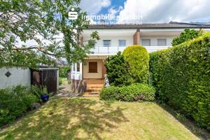 Familienfreundliches Zuhause auf großem Grundstück! – 48159 Münster – Vorschaubild 3