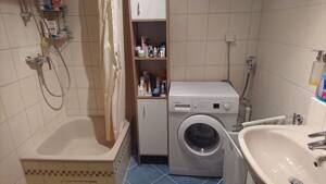 praktisch zugeschnittene 1-Zimmer-WHG mit Südbalkon und EBK-provisionsfrei – 69126 Heidelberg – Vorschaubild 6
