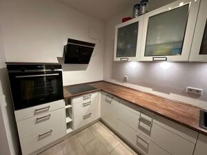 Helle 2-Zimmer-Dachgeschoss-Wohnung mit Terrasse – 1189 Dresden – Vorschaubild 6