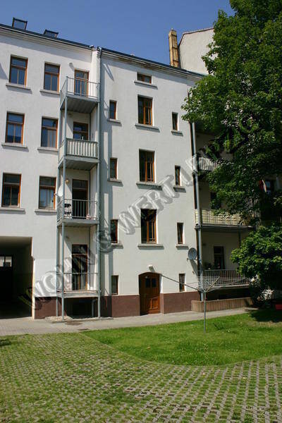 *wohnwert-leipzig.de* 3 Zi-Whg./Sonnenbalkon/Wohnkü /Abstellr./gesamt: 610,-EUR