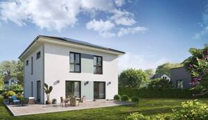 Ihr neues Einfamilienhaus in Reinickendorf – 13465 Berlin – Vorschaubild 3