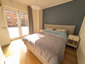 Hochwertige, teilmöblierte Wohnung – 22041 Hamburg – Vorschaubild 5