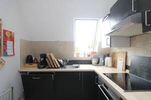 Wohnen in Harleshausen - gemütliche 3,5 ZKB Wohnung mit Balkon und Aufzug - EBK möglich – 34128 Kassel – Vorschaubild 9
