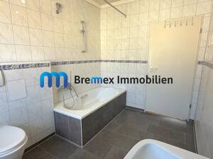 Helle und geräumige 3-Zimmer-Wohnung – 28277 Bremen – Vorschaubild 8