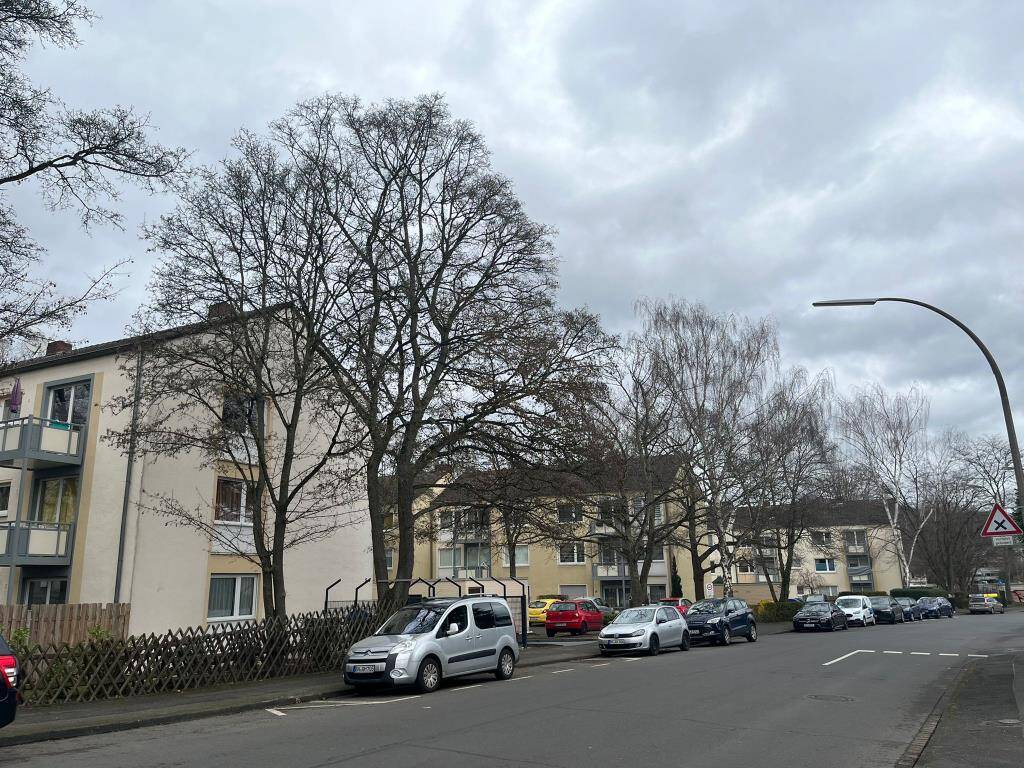 Renovierte 3-Zimmer als Kapitalanlage in beliebter Lage von Bonn zum Verkauf – Bonn – Vorschaubild 2