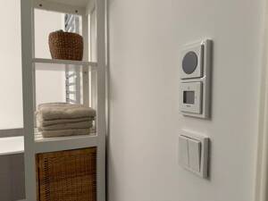 Lichtdurchflutete 92m² 3-Zi.-Wohnung mit 2 Balkonen, Ottensen/Othmarschen – 22763 Hamburg – Vorschaubild 9