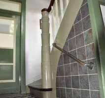 MFH am Park !! Schönes 30er-Jahre GENERATIONSHAUS im Top-Zustand !! – Bielefeld – Vorschaubild 8