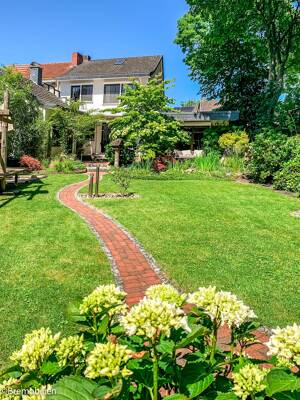 Bremen-Osterholz: Ihr neues Zuhause mit außergewöhnlichem Gartenparadies – 28325 Bremen – Vorschaubild 3