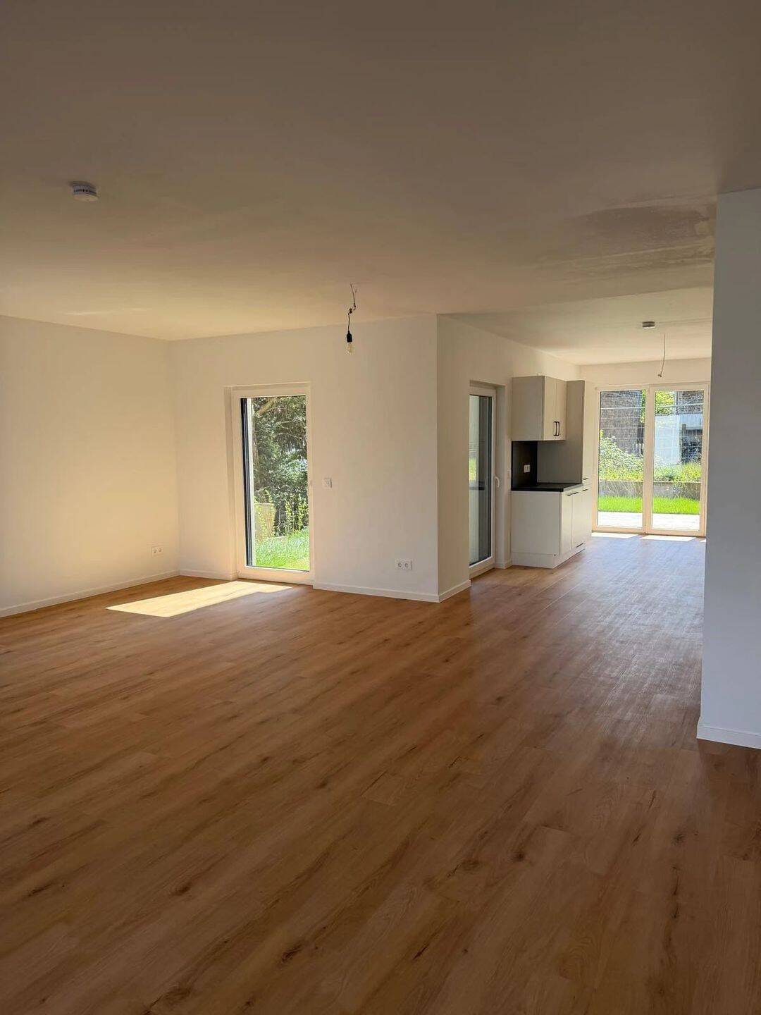 Erstbezug im Neubau - Moderne 3,5-Zimmer Wohnung in historischem Hof-Ensemble in Euskirchen