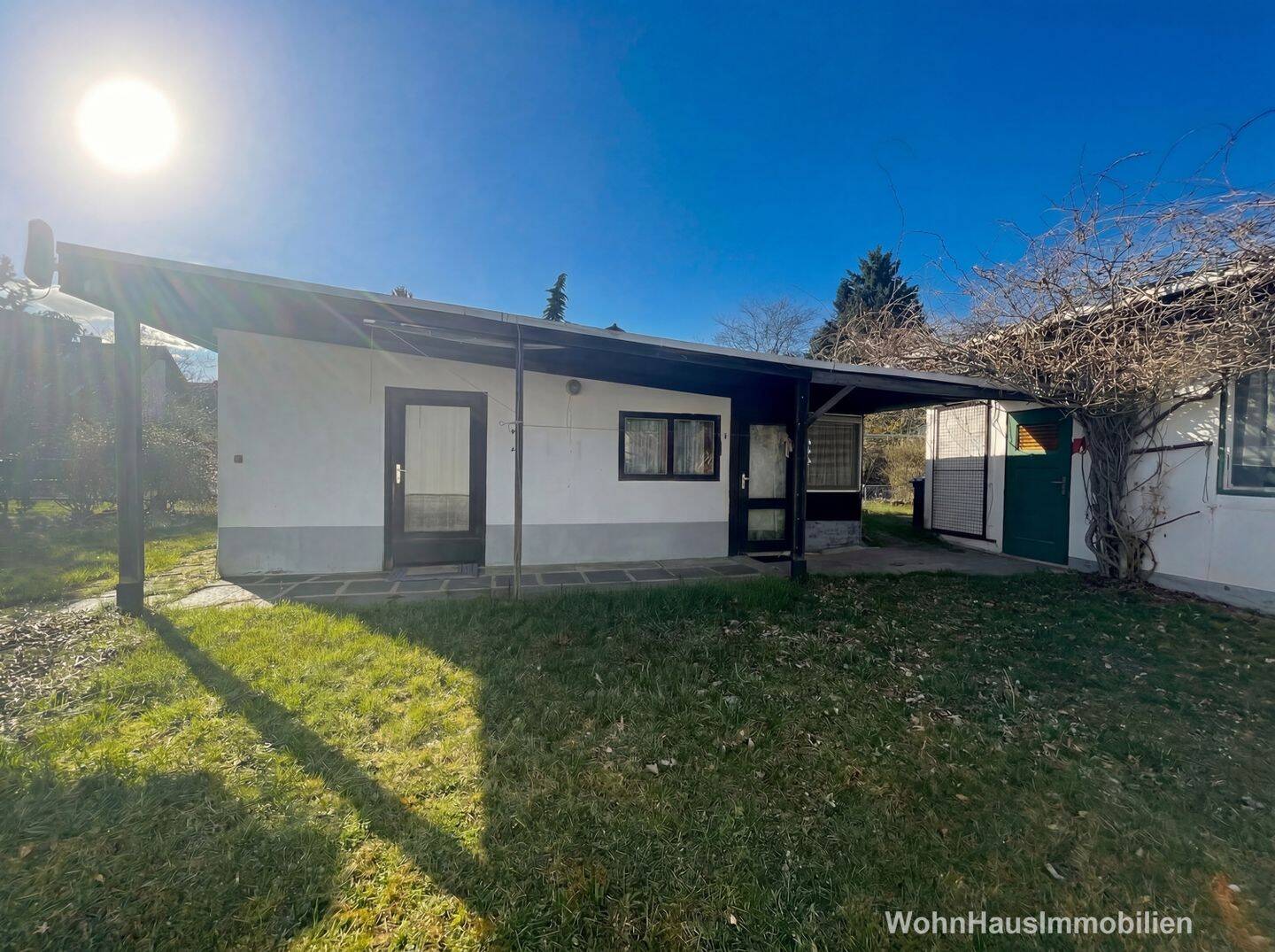 Einfamilienhaus Neubau Mahlsdorf Grundstück ca. 500 m² – Berlin – Vorschaubild 5