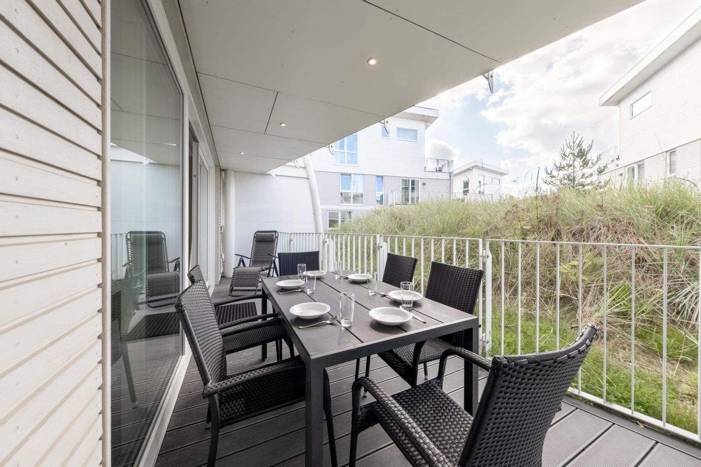 Die Ostsee um die Ecke - Ferienwohnung im BeachBay – Lübeck – Vorschaubild 6