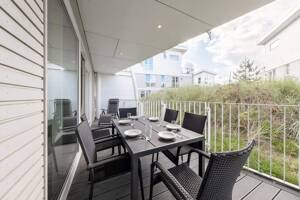 Die Ostsee um die Ecke - Ferienwohnung im BeachBay – 23570 Lübeck – Vorschaubild 6