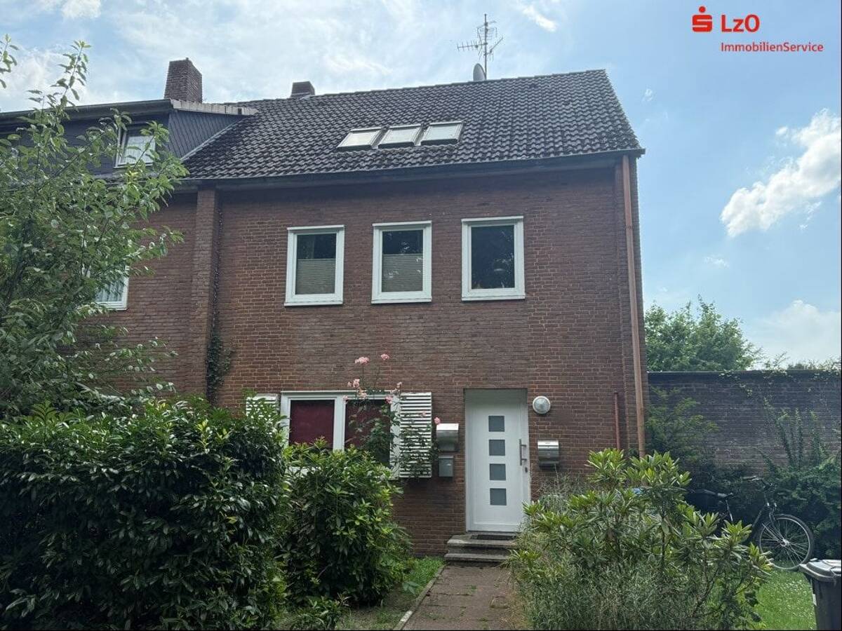 Kapitalanlage auf Erbbaugrundstück – 26131 Oldenburg – Bild 1 von 6