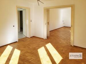 Helle 3,5 Zimmerwohnung mit Sonnenbalkon und Garage! – 97199 Ochsenfurt – Vorschaubild 4