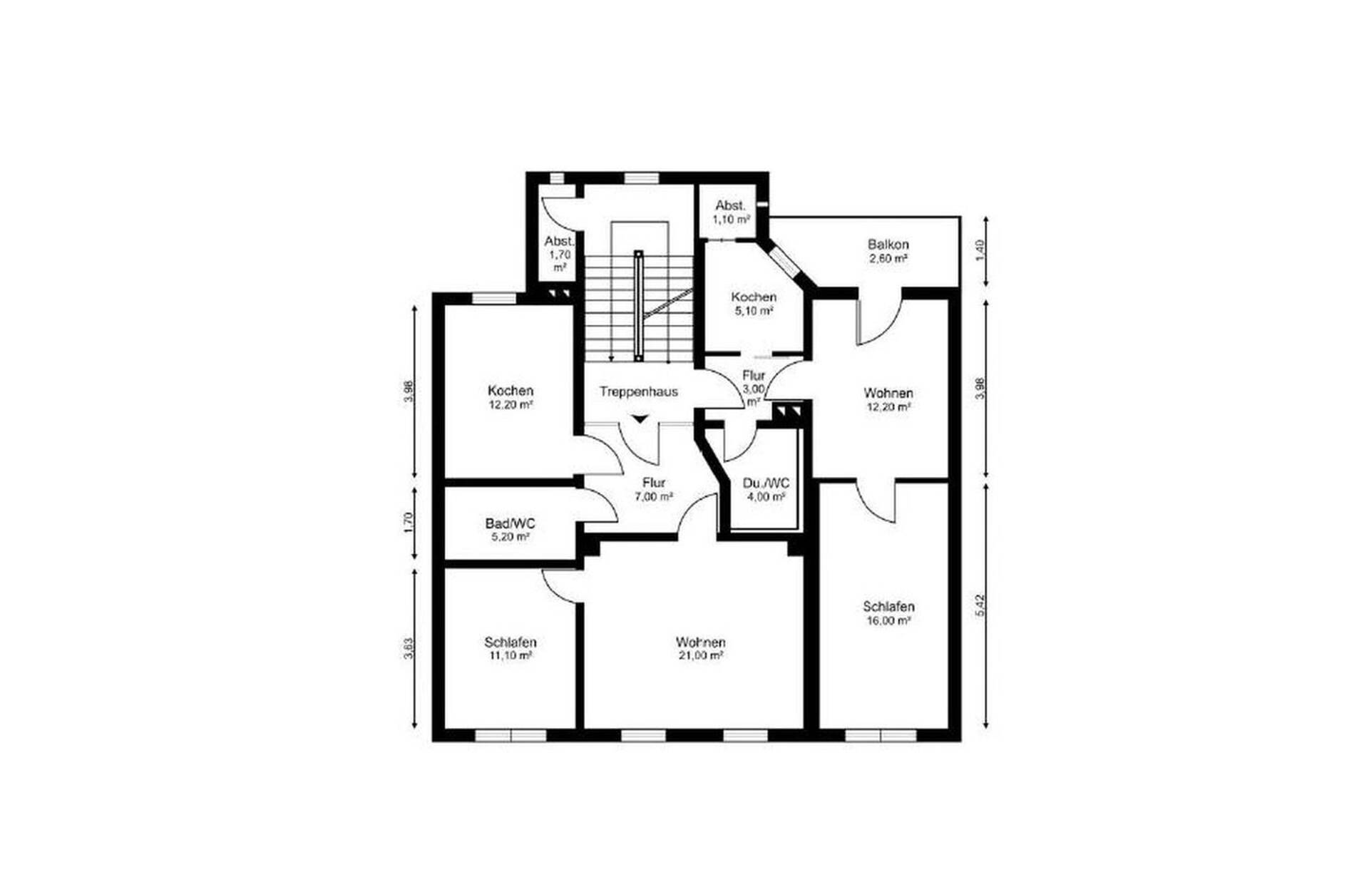 Mehrfamilienhaus in 04600 Altenburg mit 470 m² kaufen